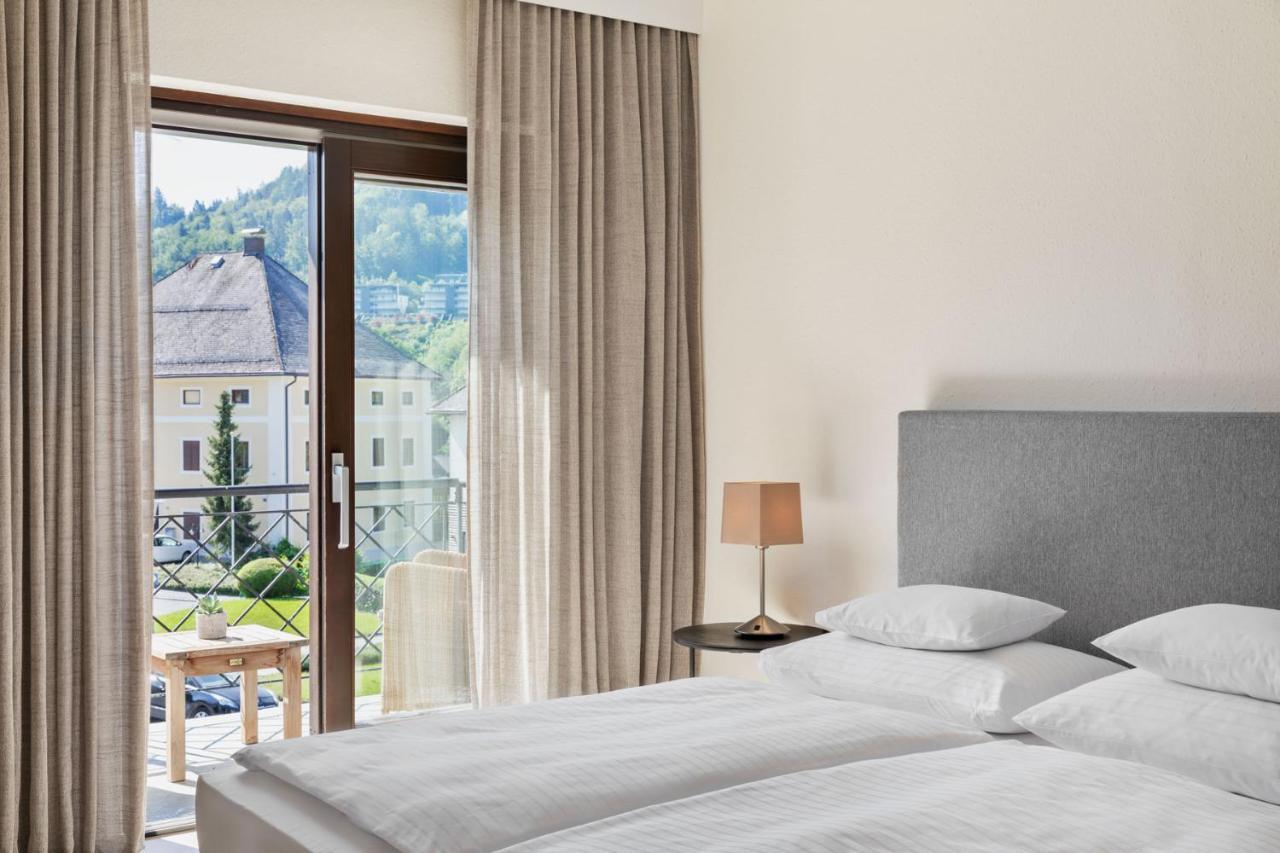 Hotel Linde Maria Wörth Exteriör bild
